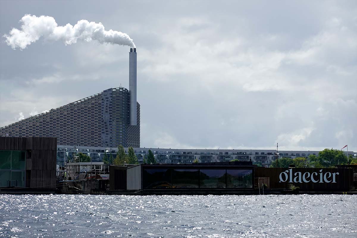 Bedste saunagus i København – områder, stemning og oplevelser