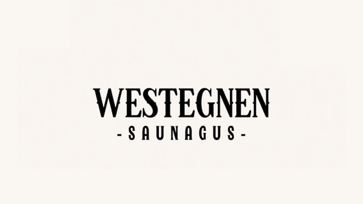 Saunaen hos Westegnen
